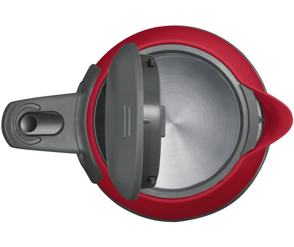 Bosch TWK6A014 rood waterkoker