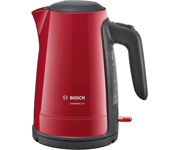 Bosch TWK6A014 rood waterkoker