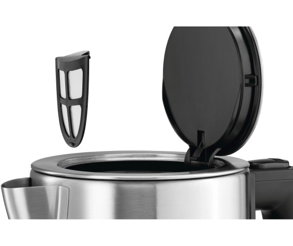 Bosch TWK7101 rvs waterkoker