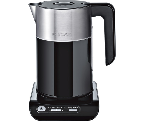 Bosch TWK8613P zwart waterkoker