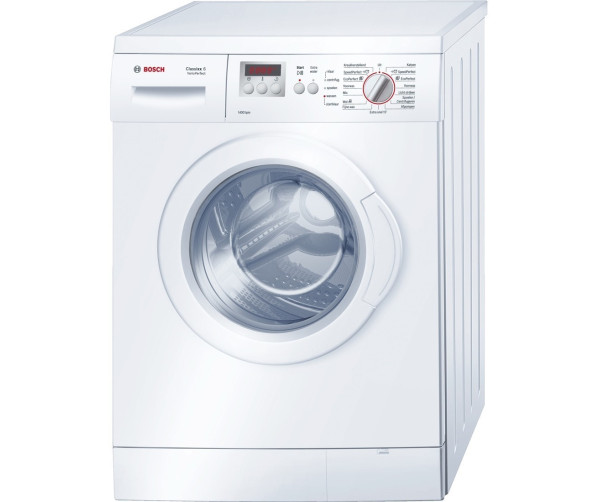 Bosch WAE28266NL wasmachine