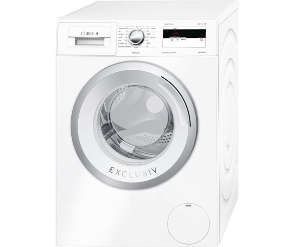 Bosch WAN28090NL wasmachine