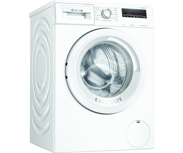Bosch WAN28295NL wasmachine