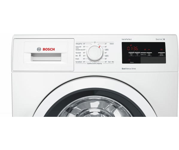 Bosch WAT28320NL wasmachine