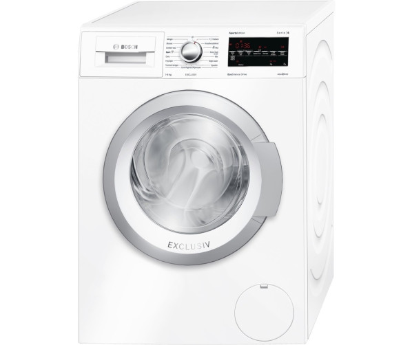 Bosch WAT28490NL wasmachine