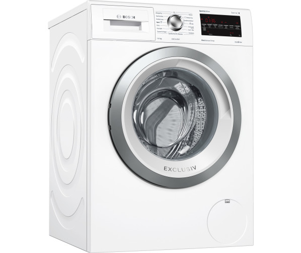 Bosch WAT28491NL wasmachine