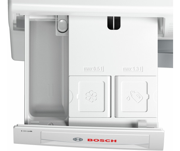 Bosch WAT28695NL wasmachine