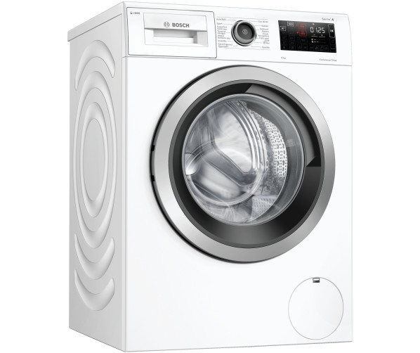 Bosch WAU28P00NL wasmachine