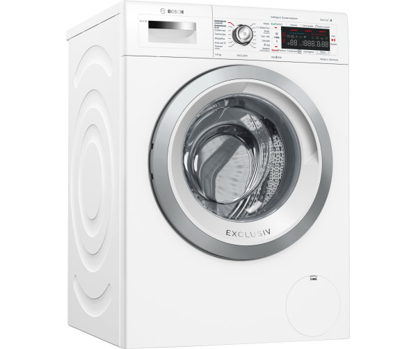 Bosch WAWH2673NL wasmachine