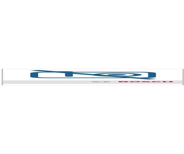 Bosch WAY32541NL wasmachine