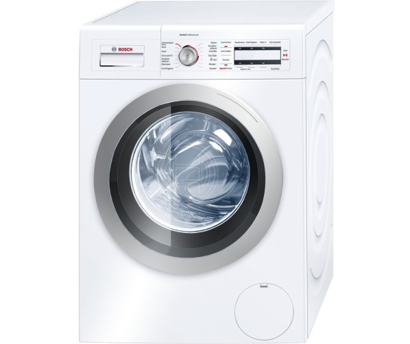 Bosch WAY32541NL wasmachine