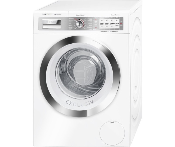 Bosch WAY32891NL wasmachine