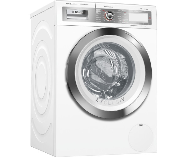 Bosch WAYH2892NL wasmachine