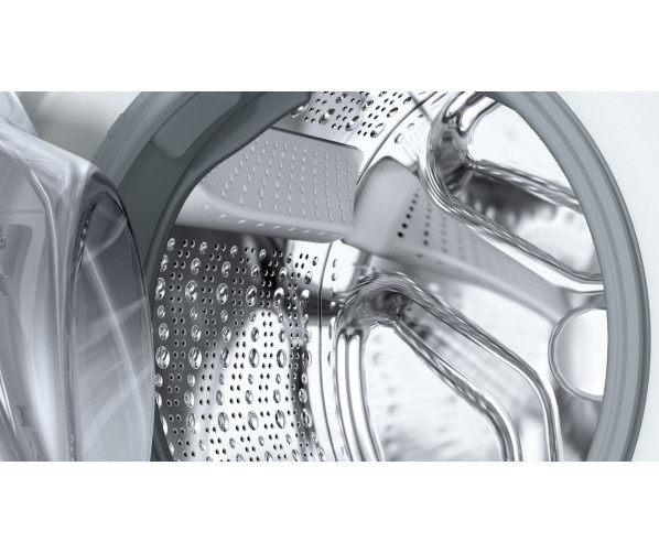Bosch WGB2560MNL wasmachine