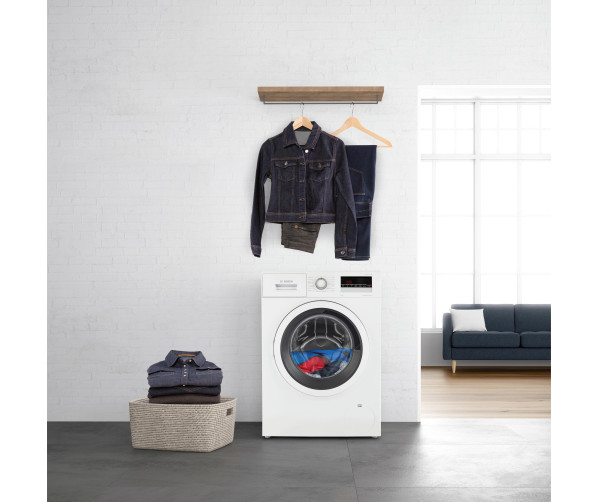 Bosch WGG04409NL wasmachine