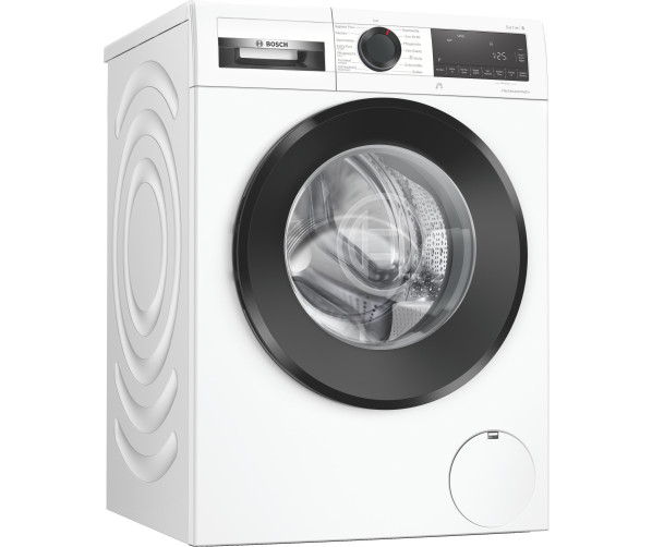 Bosch WGG244010 wasmachine