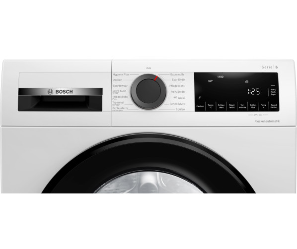Bosch WGG244020 wasmachine