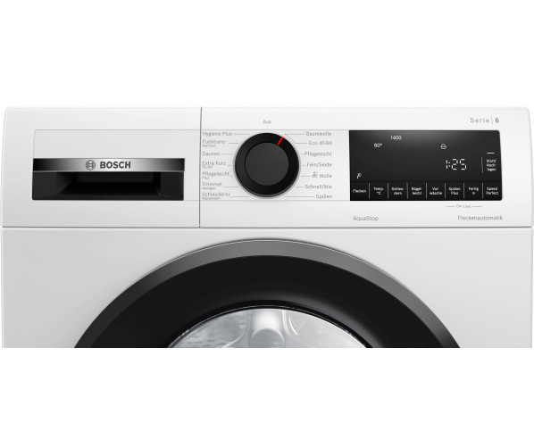 Bosch WGG2440ECO wasmachine