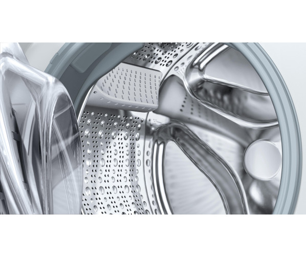 Bosch WIW28542EU inbouw wasmachine met 1400 toeren