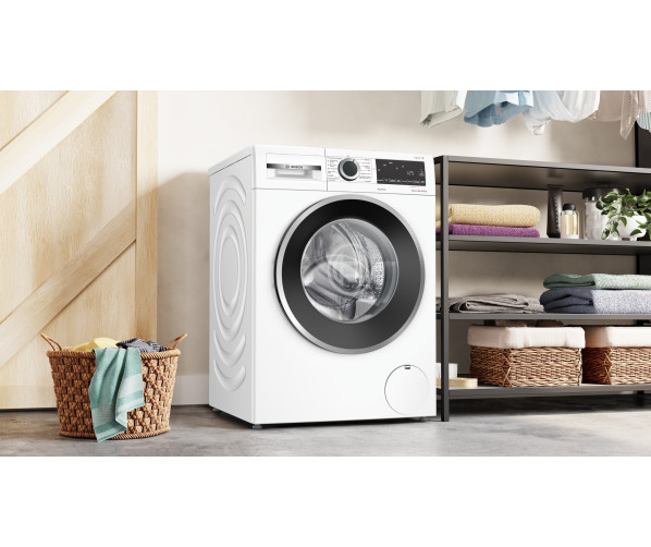 Bosch WNG24406NL was/droogcombinatie