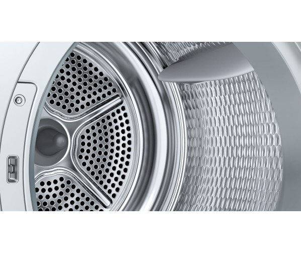Bosch WQG235D7NL warmtepomp droger met selfCleaining condensor