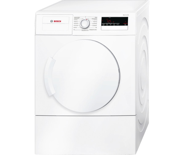 Bosch WTA73201NL afvoer droger