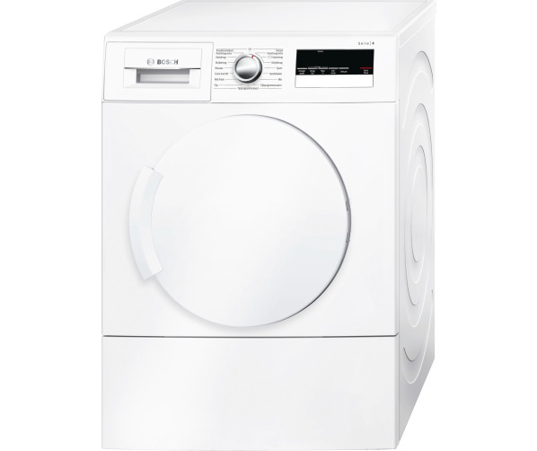 Bosch WTA73901NL afvoer droger
