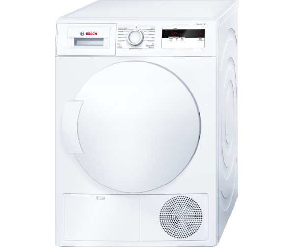 Bosch WTH83000NL warmtepomp droger