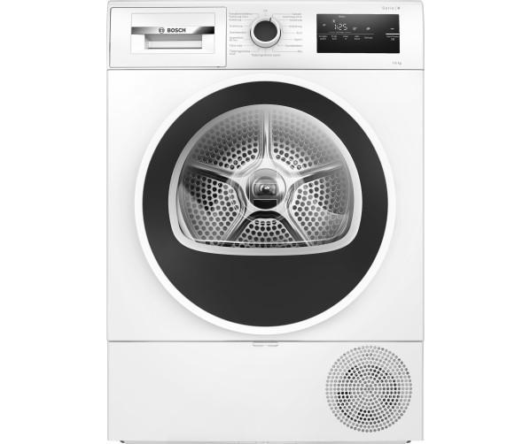 Bosch WTH8520LNL warmtepomp droger