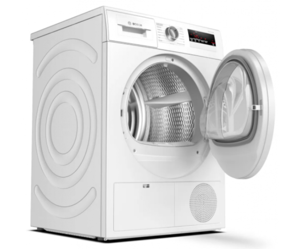 Bosch WTH85V90NL warmtepomp droger - 8 kg.
