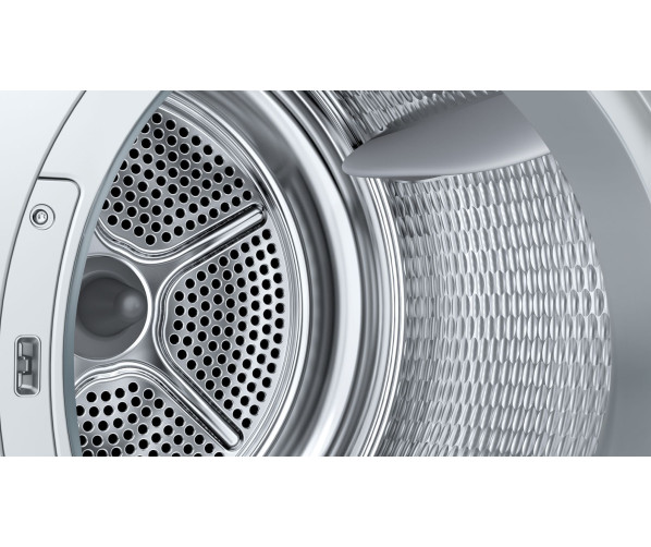 Bosch WTN83200NL condensdroger met 7 kg vulgewicht