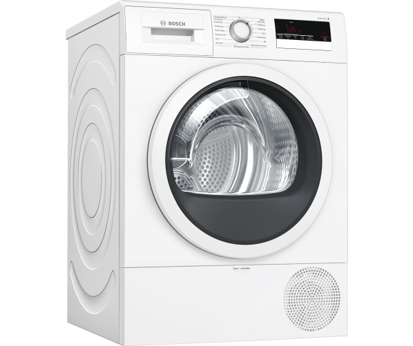 Bosch WTR85V01NL warmtepomp droger