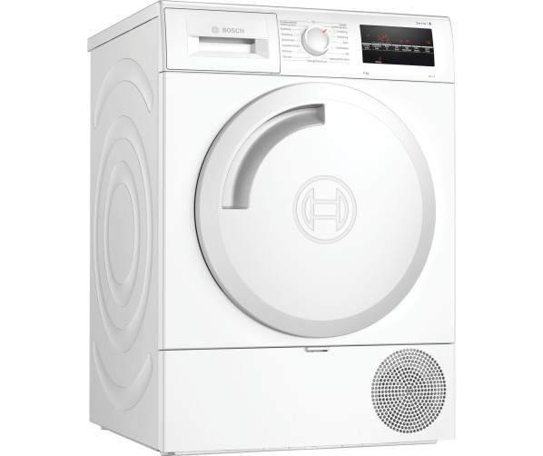 Bosch WTR88T00NL warmtepomp droger