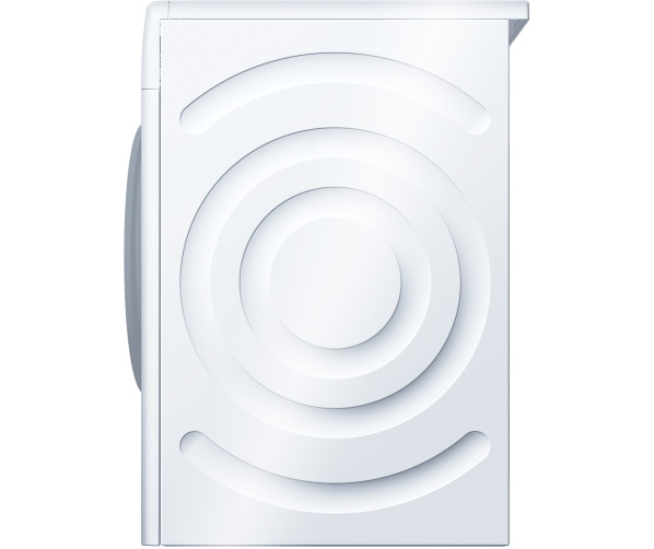 Bosch WTW84562NL warmtepomp droger