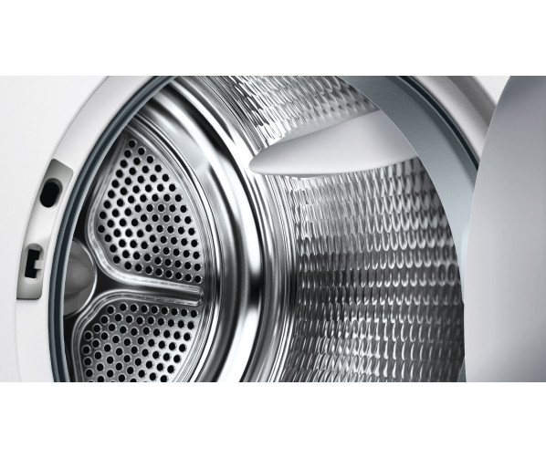 Bosch WTW84562NL warmtepomp droger