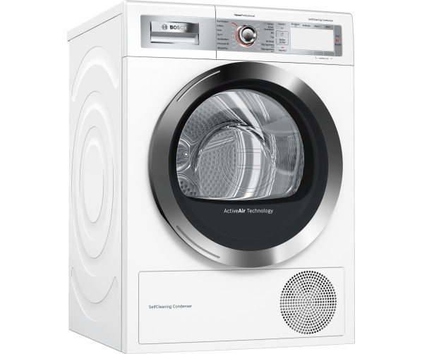 Bosch WTYH8770NL warmtepomp droger