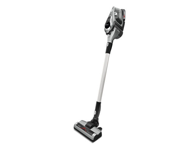 Bosch BCS812KA2 steel stofzuiger rvs-look