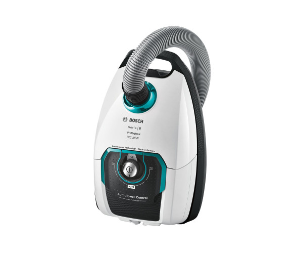 Bosch BGL8HYG1 stofzuiger wit - ProHygiëne