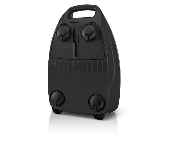 Bosch BGL8HYG1 stofzuiger wit - ProHygiëne
