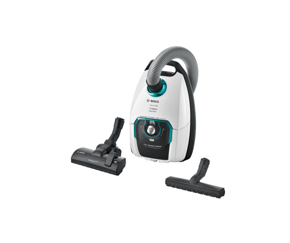 Bosch BGL8HYG1 stofzuiger wit - ProHygiëne