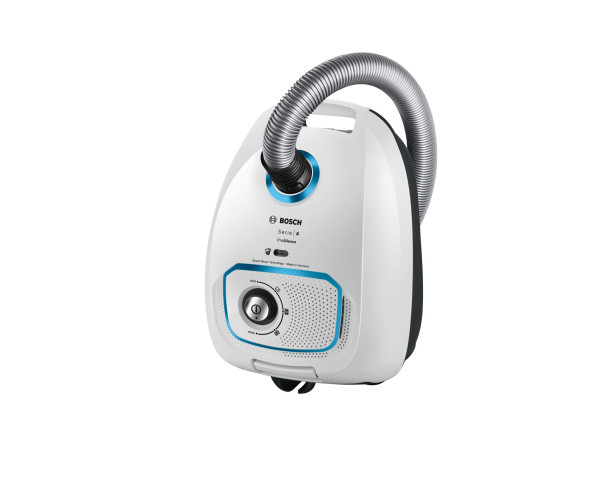 Bosch BGLS4SIL1 witte stofzuiger