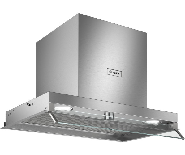 Bosch DBB66AF50 inbouw afzuigkap