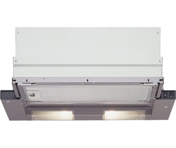 Bosch DHI645M afzuigkap vlakscherm