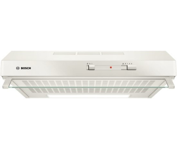 Bosch DHU642D onderbouw afzuigkap wit