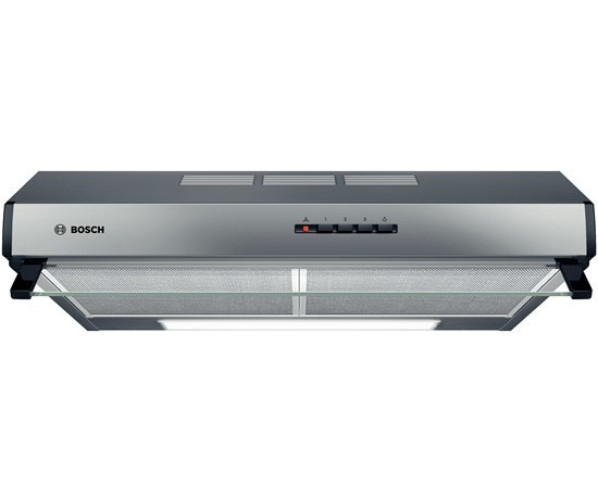 Bosch DHU675U onderbouw afzuigkap