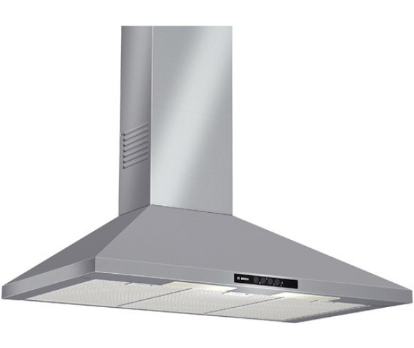Bosch DWW09W650 afzuigkap wand