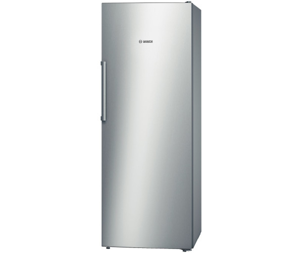 Bosch GSN29VL30 vrieskast RVS-look
