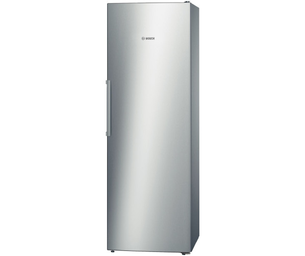 Bosch GSN33VL30 vrieskast rvs-look