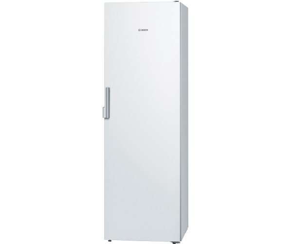 De Bosch GSN36CW32 beschikt over zeven compartimenten