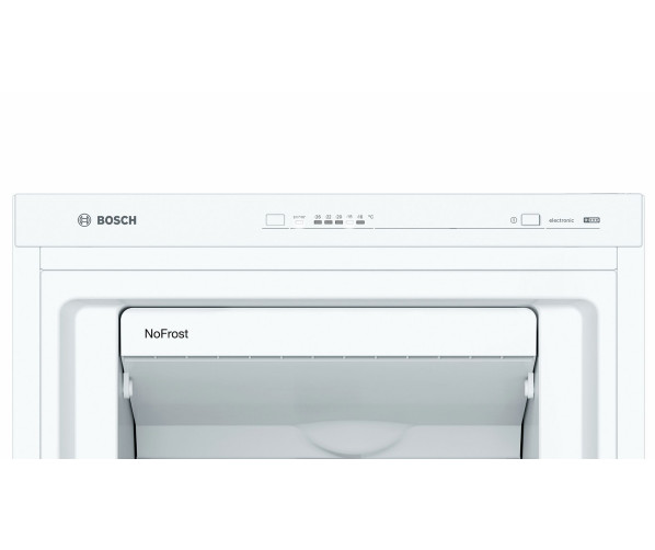 Bosch GSN36VW3P No-Frost vrieskast / vriezer